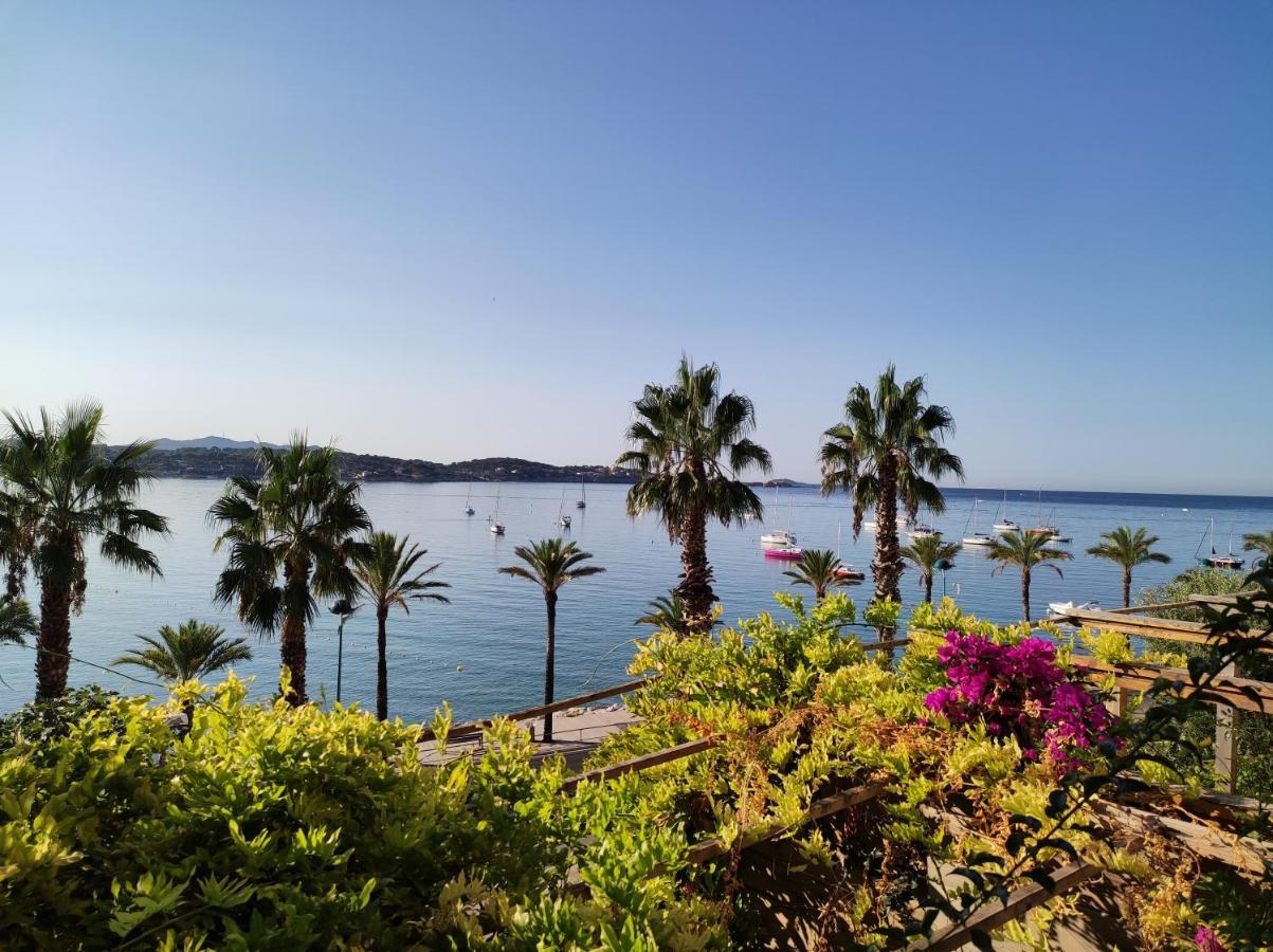 Hotel Les Galets Et